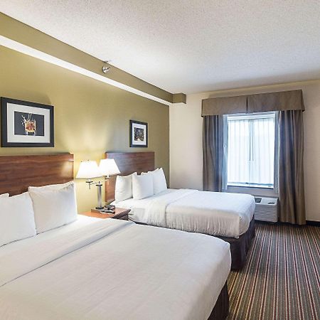 Quality Inn & Suites West Chase Houston Exteriör bild
