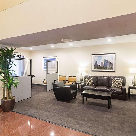 Quality Inn & Suites West Chase Houston Exteriör bild