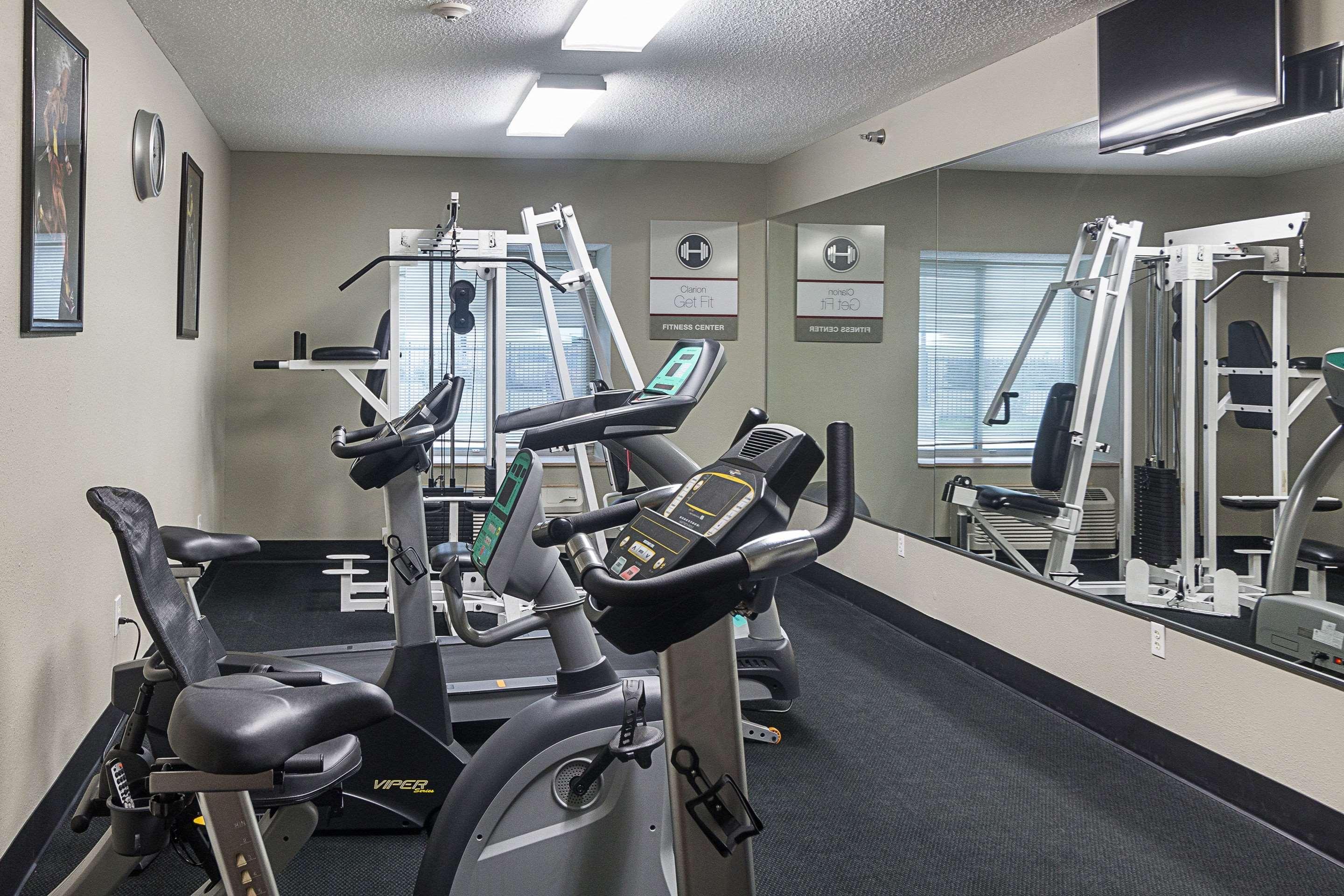 Quality Inn & Suites West Chase Houston Exteriör bild