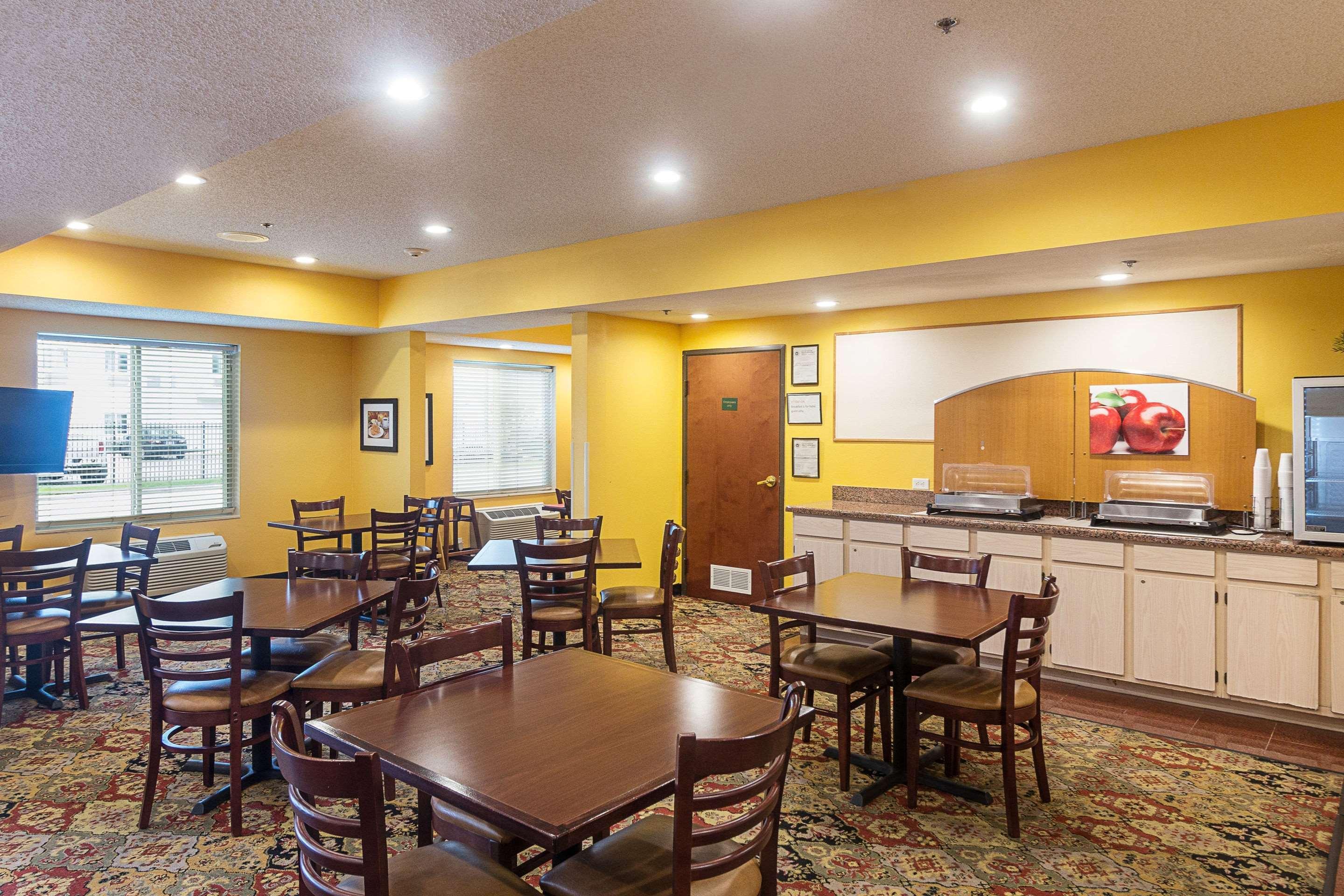 Quality Inn & Suites West Chase Houston Exteriör bild