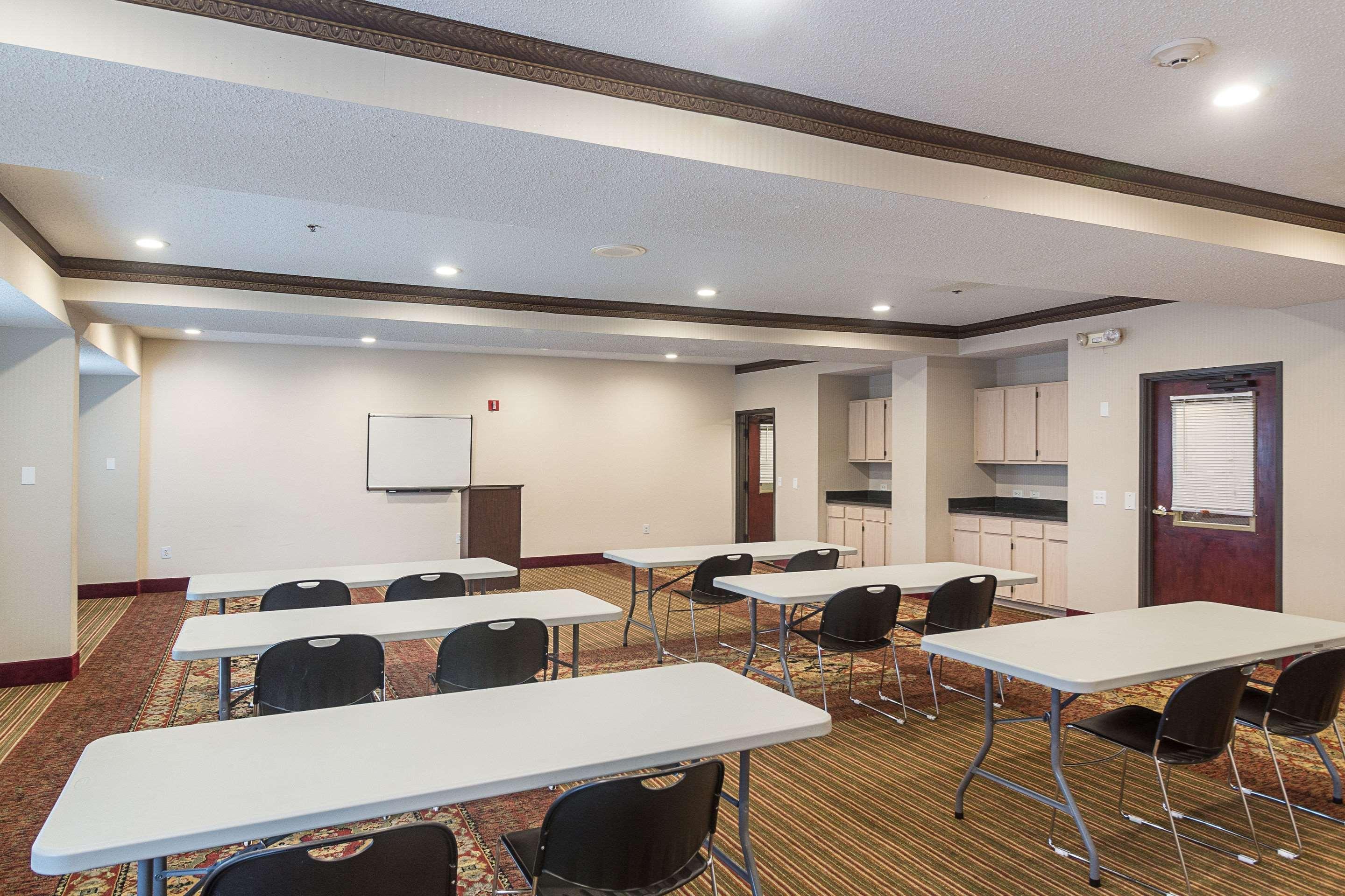 Quality Inn & Suites West Chase Houston Exteriör bild